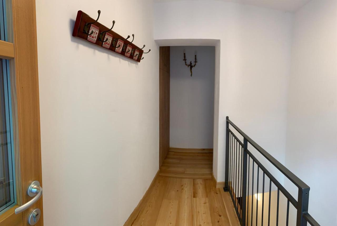 Casa Al Sole Apt 1 핀졸로 외부 사진