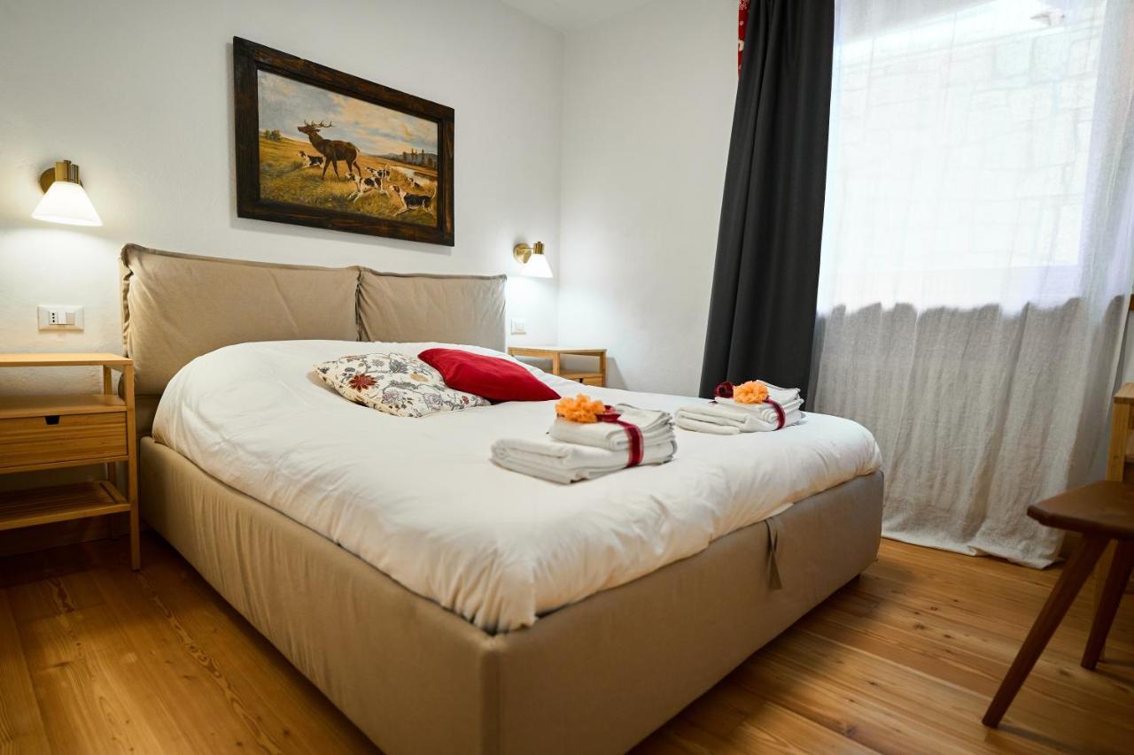 Casa Al Sole Apt 1 핀졸로 외부 사진