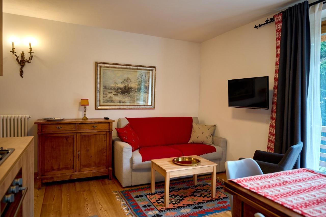 Casa Al Sole Apt 1 핀졸로 외부 사진